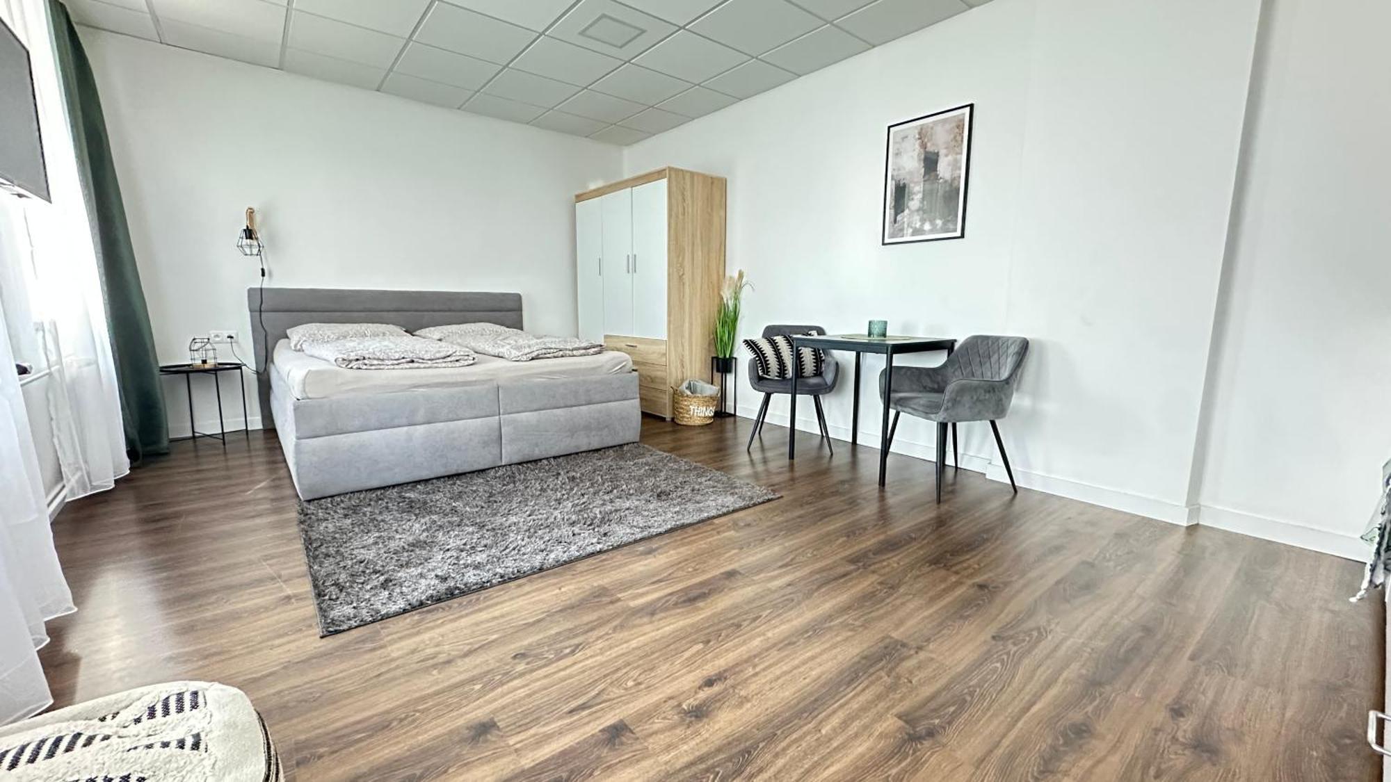 Apartman Vita Lite เตร็นชีน ภายนอก รูปภาพ